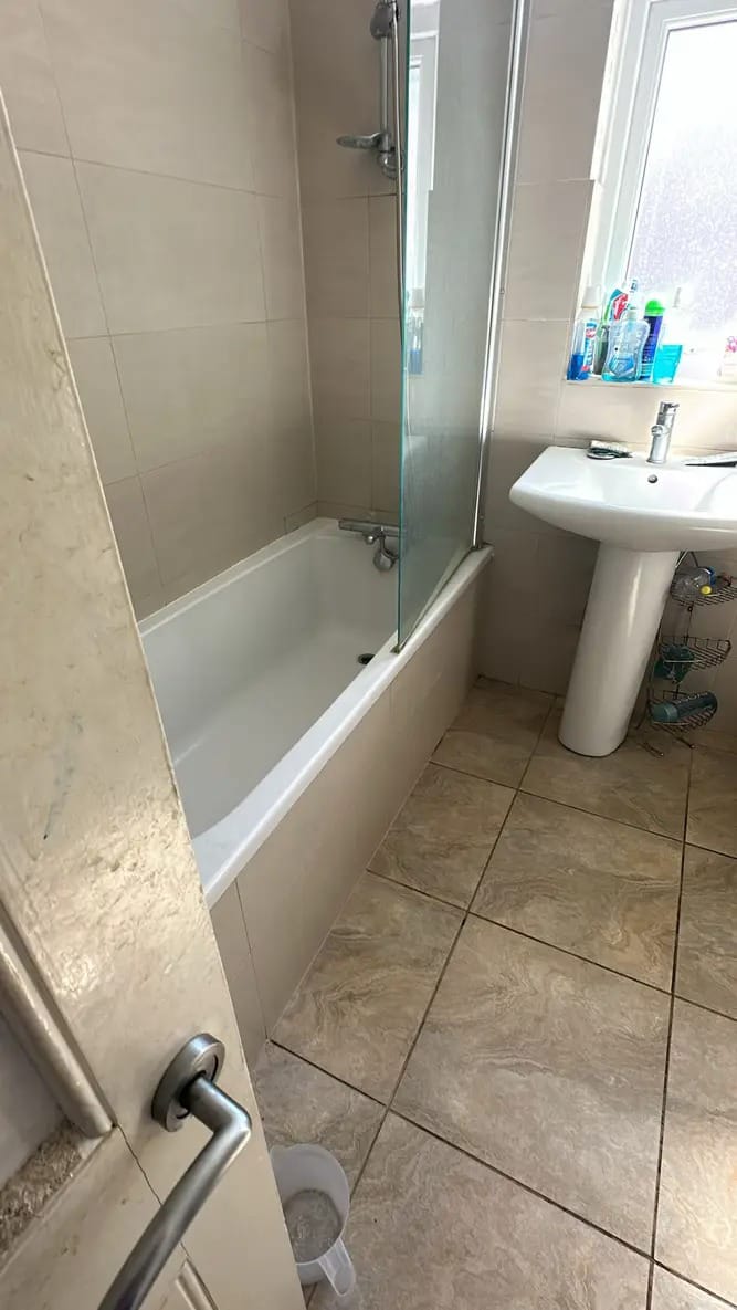 Double Room to Rent in Cricklewood NW2 – £650 PCM